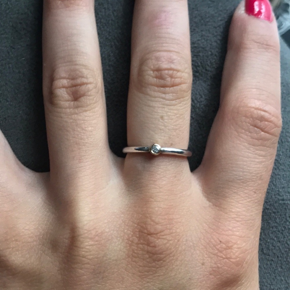 Pandora Ring